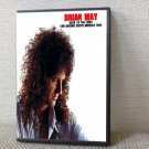 BRIAN MAY Back To The Light Live Around The South America 1992 DVD