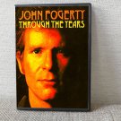 JOHN FOGERTY Through The Years (TV Performances) 1985-2006 Vol. 1 DVD