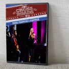 TRISHA YEARWOOD & BABYFACE CMT Crossroads DVD