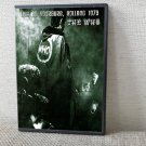 THE WHO Live At Voorburg, Holland 1973 DVD