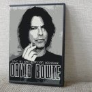 DAVID BOWIE Live In BBC, London 06.27.2000 DVD