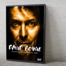 DAVID BOWIE Outside Inside Media Clips 1995 DVD