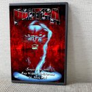PANTERA Live in St Paul MN on 1-09-97 DVD