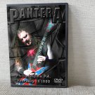 PANTERA Live in Philadelphia PA on 2-18-99 DVD