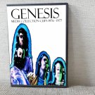 GENESIS Media Collection Clips 1976 - 1977 DVD