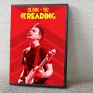 BLINK 182 Live Reading Festival 08.24.2014 DVD