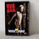 BILLY IDOL Rock Am Ring 2005 DVD