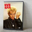 BILLY IDOL Live In Buenos Aires, Argentina 01-14-1991 DVD