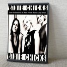 DIXIE CHICKS Live On Sessions At West 54th & Austin City Limits DVD