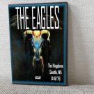 EAGLES THE KINGDOME SEATTLE,WA 8.6.1976 DVD