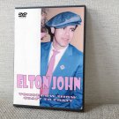 ELTON JOHN TOMORROW SHOW COAST TO COAST DVD