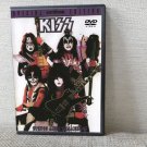 KISS BUENOS AIRES ARMAGEDDON 4.10.1999 DVD