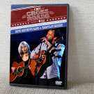 DAVE MATHEWS BAND & EMMYLOU HARRIS CMT Crossroads DVD
