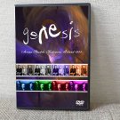 GENESIS Arena Spodek, Katowice, Poland 01.31.1998 DVD