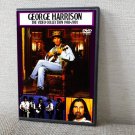 GEORGE HARRISON Video Collection Vol. 2 1988-2001 DVD