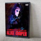 ALICE COOPER Live Monsters of Rock Santiago 1995 DVD