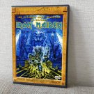 IRON MAIDEN Live In Buenos Aires, Argentina 03.28.2009 DVD