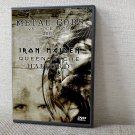METAL GODS VH1 Rock Show 2001 Halford, Queensryche & Iron Maiden DVD