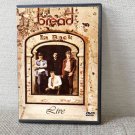 BREAD Live In Concert 1976 DVD
