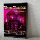 DISCO CLASSIC REMASTERS Promo Clips Collection 70s DVD