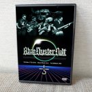 BLUE OYSTER CULT Live At The Hard Rock Live, Northfield, OH 10.17.2014 DVD