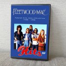 FLEETWOOD MAC Forever Hits, Media Collection 1968 - 1998 DVD