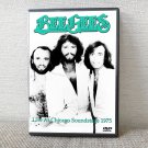 BEE GEES Live At Chicago Soundstage 1975 DVD