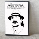 SANTANA Live From San Quinten 1988 DVD