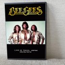 BEE GEES Live In Tokyo, Japan 09.16.1973 DVD