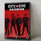 KASABIAN Live Rock Am Ring Festival 06.06.2014 DVD