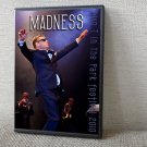 MADNESS Live T In The Park festival 2010 DVD