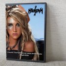KESHA Live At The Festival de Verao de Salvador, Brazil 01.22.2015 DVD