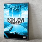 BON JOVI Madison Square Garden, New York 07.14.2008 (First Night) DVD