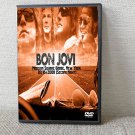 BON JOVI Madison Square Garden, New York 07.15.2008 (Second Night) DVD