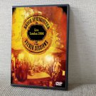BRUCE SPRINGSTEEN Seeger Sessions Live London 2006 DVD