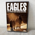 EAGLES Live at Madison Square Gardens 2008 DVD