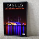 EAGLES Live At The O2 Arena, London 03.26.2008 DVD