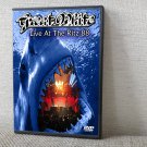 GREAT WHITE Live At The Ritz 1988 DVD