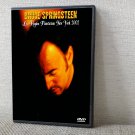 BRUCE SPRINGSTEEN Live Hayden Planetarium New York 2002 DVD