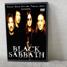 BLACK SABBATH Rockwave Festival Terra Vibe, Malakasa, Greece 06.25.2005 DVD