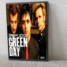 GREEN DAY Live In Spain 2003 DVD