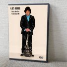 GARY MOORE Live At The Paizza Blues Festival, Bellinzona Switzerland 06.29.2001 DVD