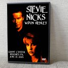 STEVIE NICKS & DON HENLEY Live At The Giant Center, Hershey, PA 06.13.2005 DVD