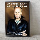 STING Live At Rock In Rio Lisbon Portugal 06.06.2004 DVD