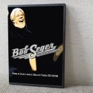 BOB SEGER Ride It Out Live In Sioux Falls, SD 03.17.2015 DVD