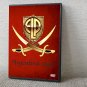 EMERSON LAKE & PALMER Live Buenos Aires, Argentina 08.08.1997 DVD