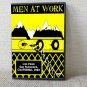 MEN AT WORK Live From San Francisco, Ca. 1983 DVD
