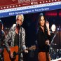 REO SPEEDWAGON AND SARA EVANS CMT Crossroads 2015 DVD