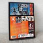 GRAND FUNK RAILROAD VH1 Behind The Music 1999 DVD