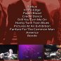 EMERSON LAKE & PALMER Live In Milan, Italy 11.21.1992 DVD